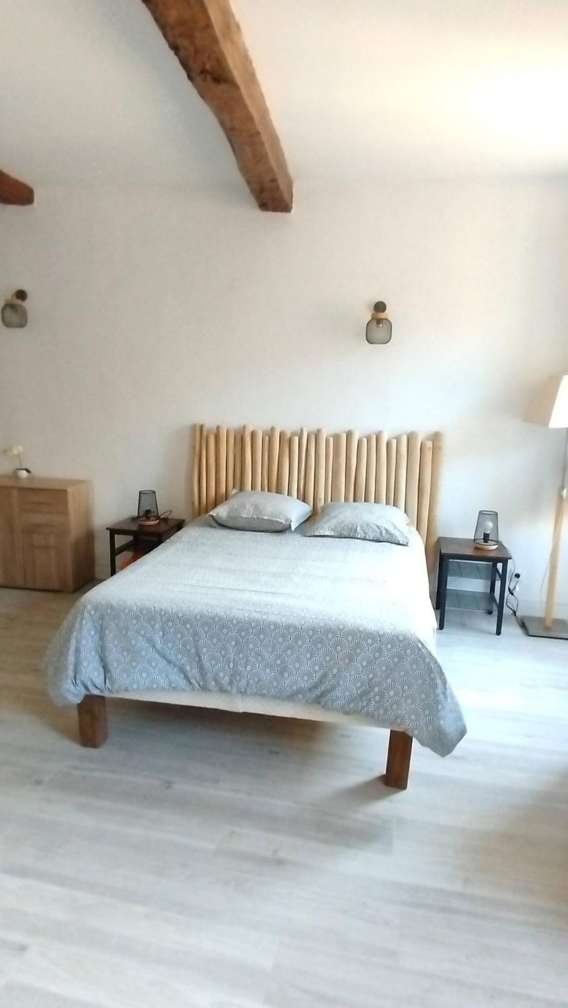 Cosy Centre Аяччо